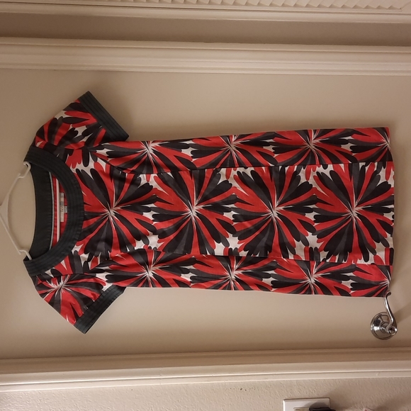 🌺Boden Women's Weekend Shift Dress - Picture 4 of 11